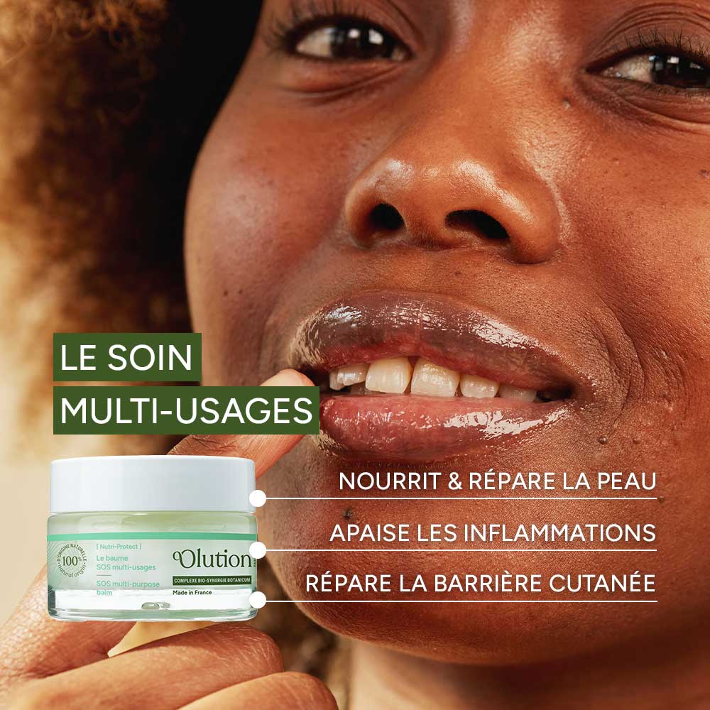 Dry & sensitive skin essentials