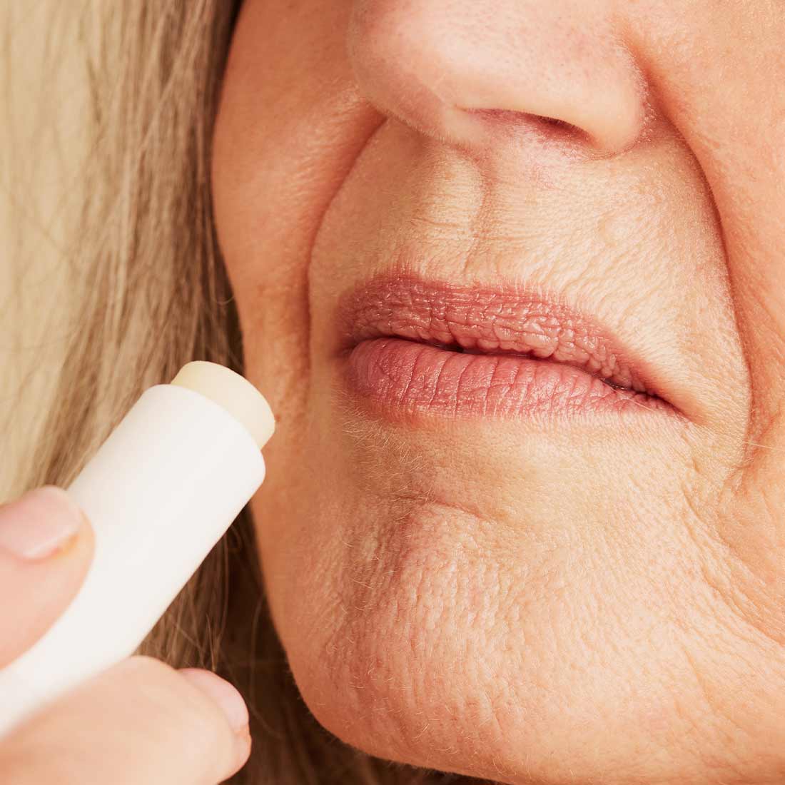Lip balm