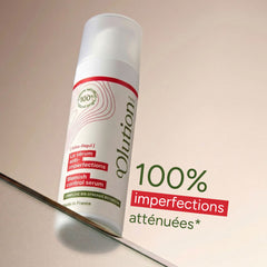 Blemish control serum