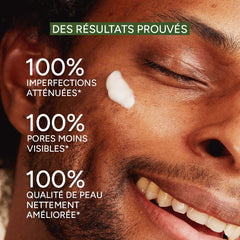 Blemish control serum