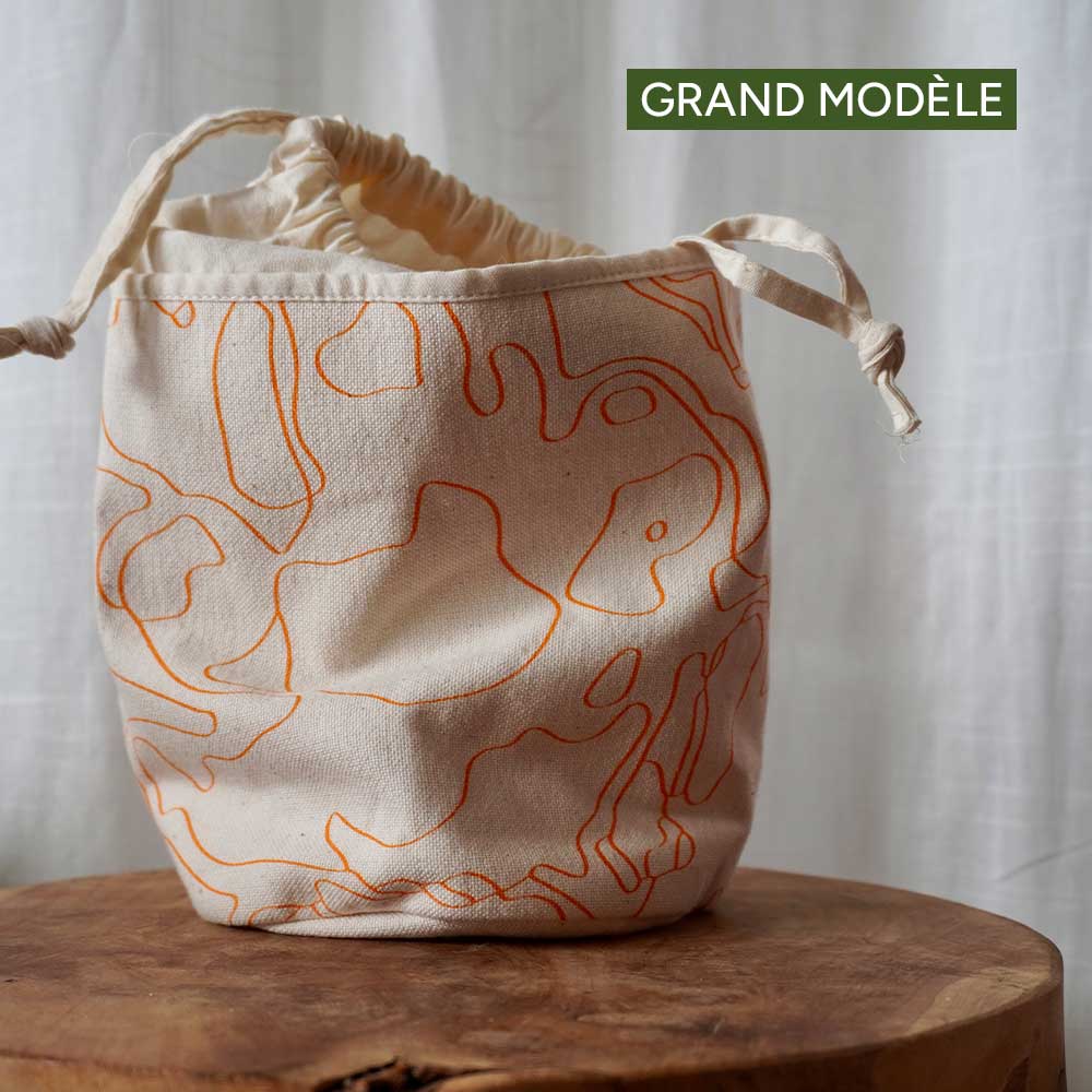 Toiletry bag