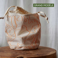 Toiletry bag