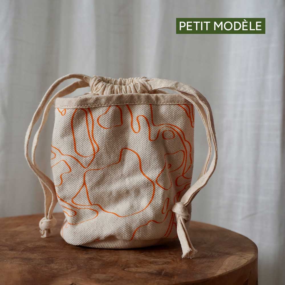 Toiletry bag