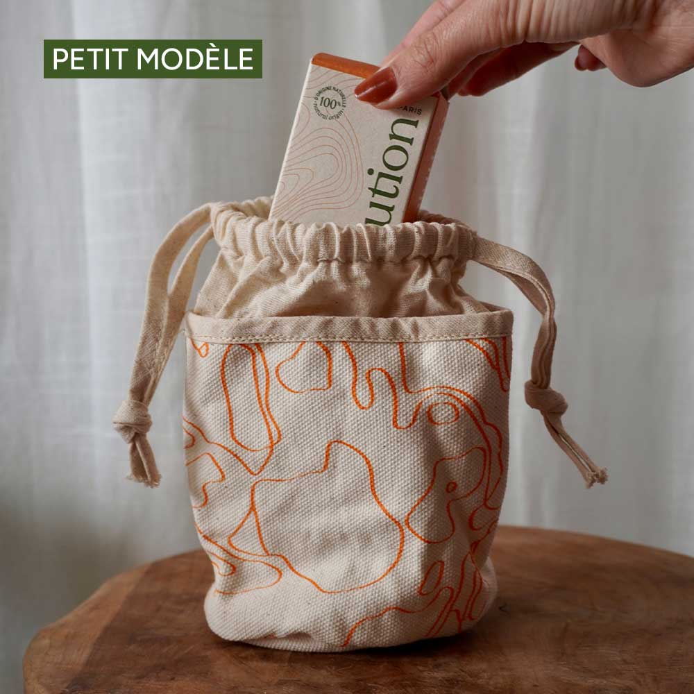 Toiletry bag