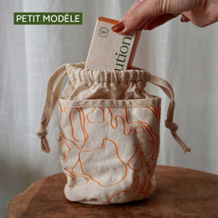 Toiletry bag