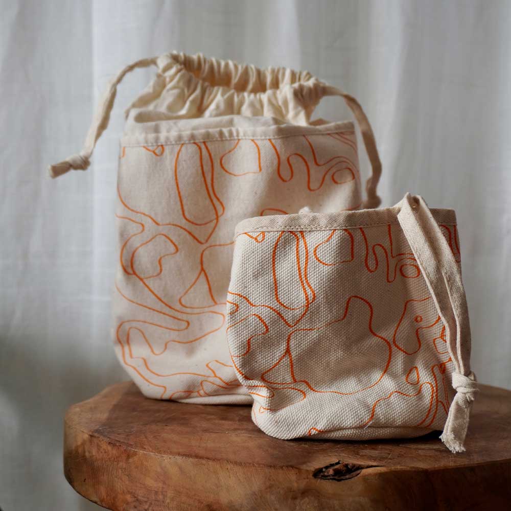Toiletry bag