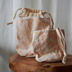 Toiletry bag