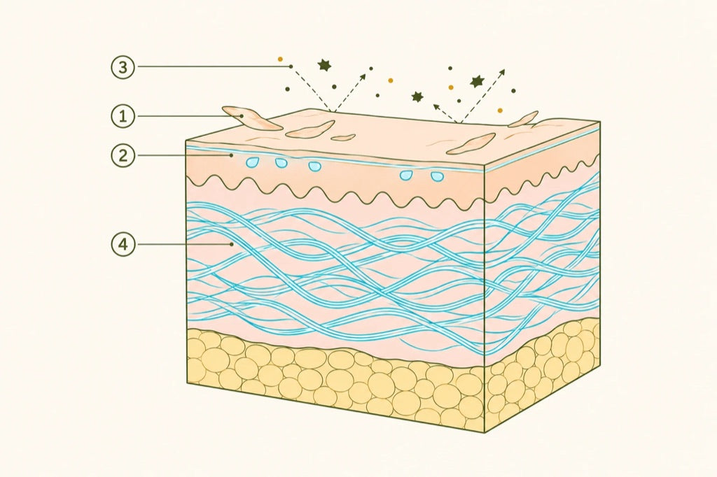 Fig. 1 · Une peau qui dure