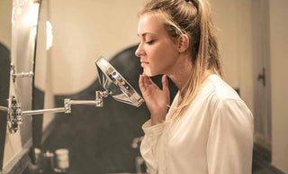 Acné de contact : quelle routine adopter ?