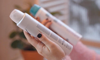 Anti-transpirant ou déodorant, quel est le meilleur pour ma peau ?