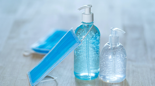 Gel hydroalcoolique :  pourquoi bien le choisir ?