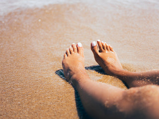 Comment prendre soin de ses pieds ?