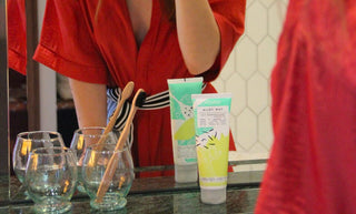 Lait démaquillant, comment bien le choisir ?