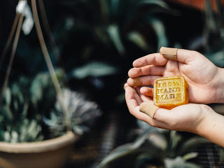 Comment choisir son savon solide ?