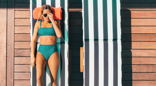 Coup de soleil : simple échauffement ou brûlure dangereuse ?