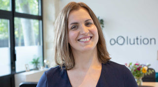 Entretien avec Anne-Marie Gabelica, fondatrice d'oOlution