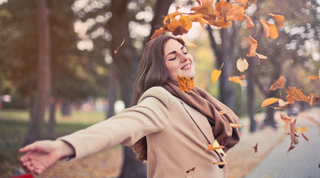 Prendre soin de sa peau sensible en automne