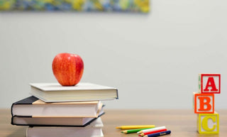 C’est la rentrée : au secours j’ai des boutons !!!