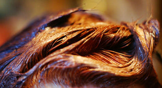 Réussir une coloration végétale naturelle : mode d'emploi