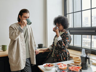 Les meilleures recettes de brunch vegan !