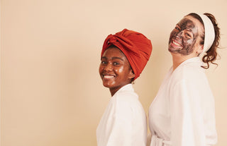 Comment connaître mon type de peau en 2 minutes ?