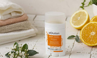 Déodorant : pourquoi faut-il passer au naturel ?