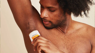 Quel est le déodorant pour homme le plus efficace ?