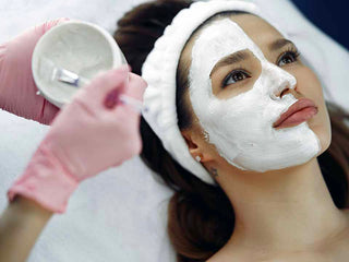 Argile blanche ou Kaolin, quels bienfaits pour la peau ?