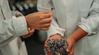 C'est quoi une marque blanche en cosmétique ?