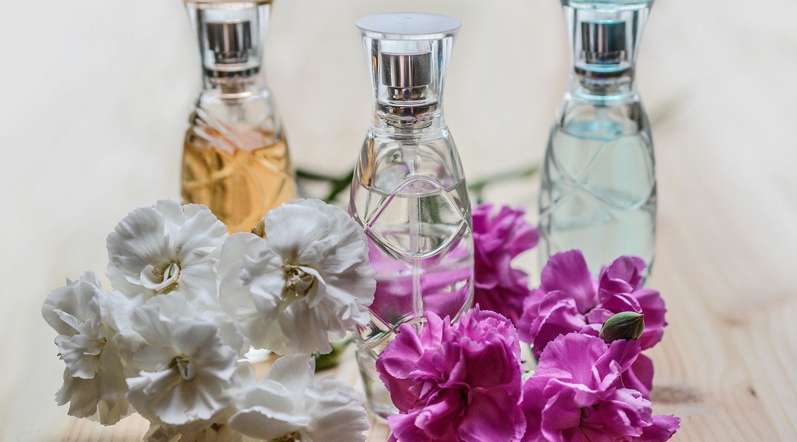 Ce que vous ne savez pas sur les Parfums naturels