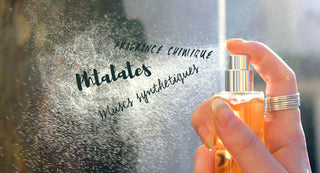 Parfums : que contiennent-ils vraiment ? Attention, phtalates !