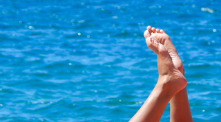 7 conseils pour prendre soin de ses pieds en été