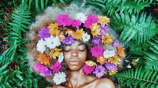 Plantes et cosmétiques : une source inépuisable de vertus