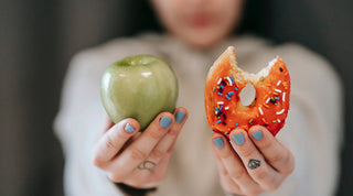 Acné et alimentation : quels aliments éviter ?