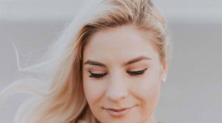 Yeux sensibles, quel maquillage choisir ?