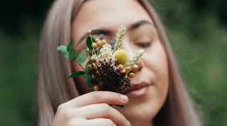 Pourquoi le maquillage bio c'est mieux ?