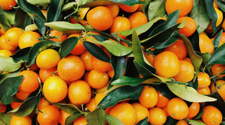 Les bienfaits de l’huile de mandarine sur la peau