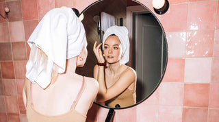 Comment traiter naturellement la couperose ou rosacée ?