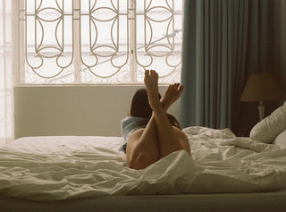 Pourquoi ai-je de la cellulite ?