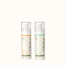 30 mL et 30 mL