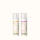30 mL et 30 mL