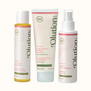 100 mL | 125 mL | 125 mL