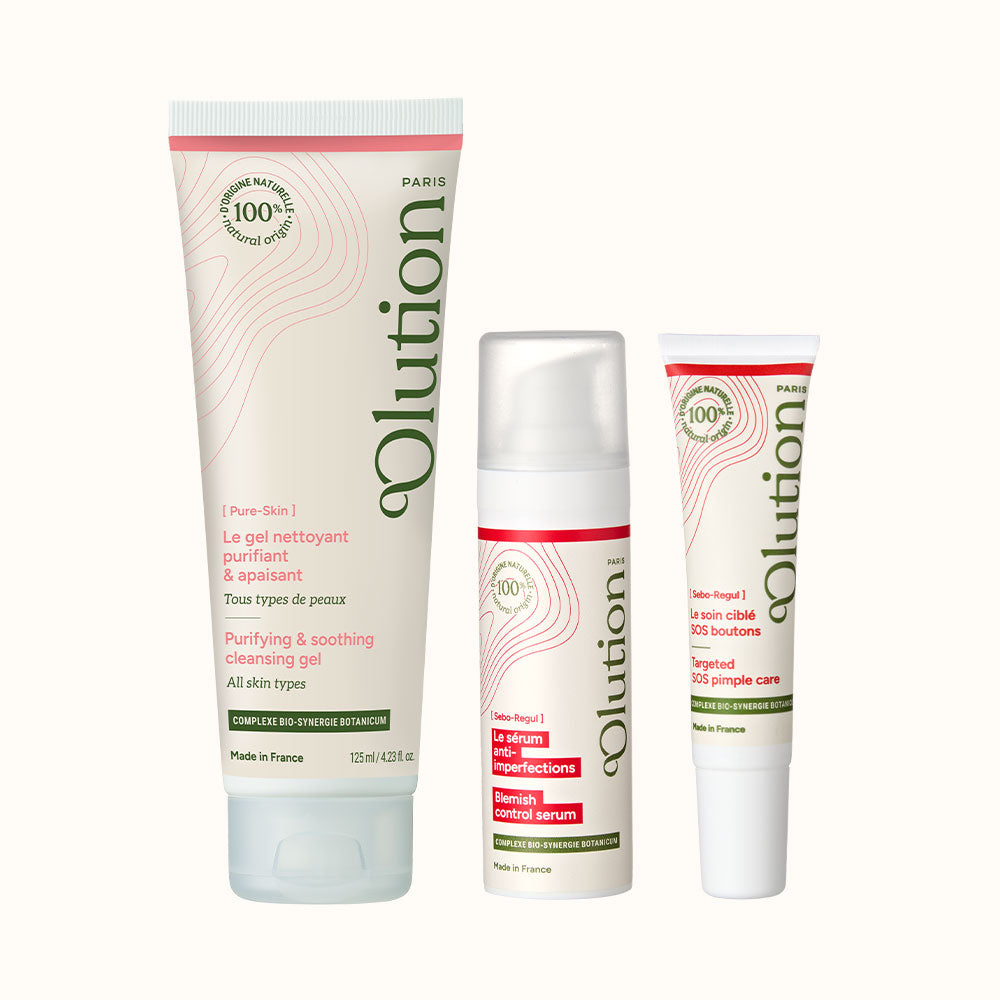 Les indispensables anti-imperfections