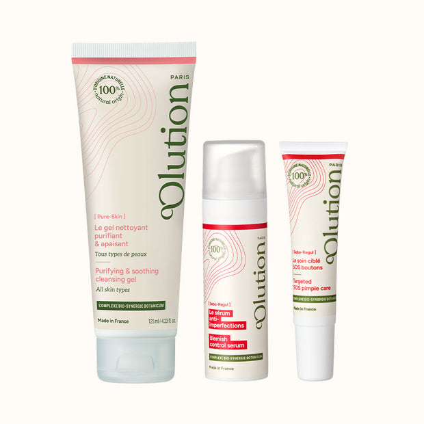 Les indispensables anti-imperfections