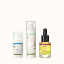 30mL - 15mL - 15mL
