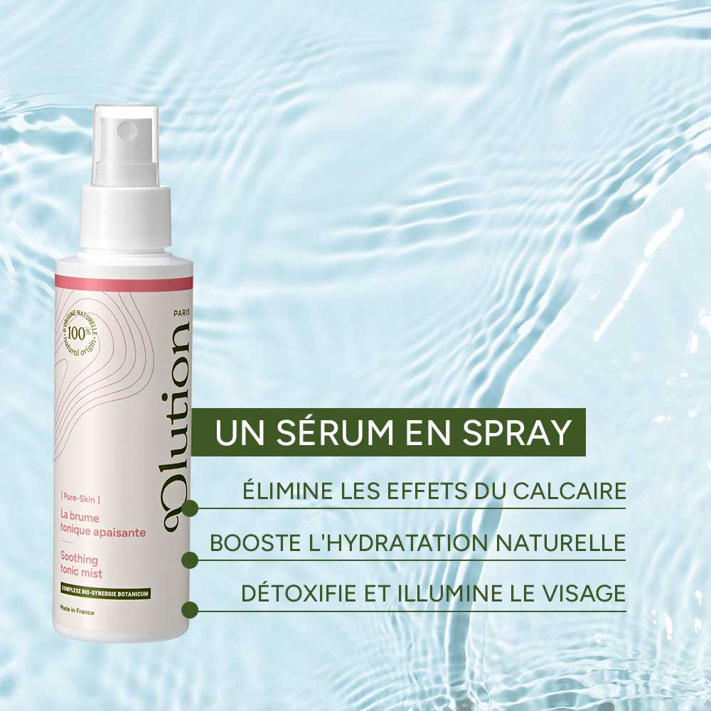 Le duo hydratation intense