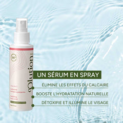 Le duo hydratation intense