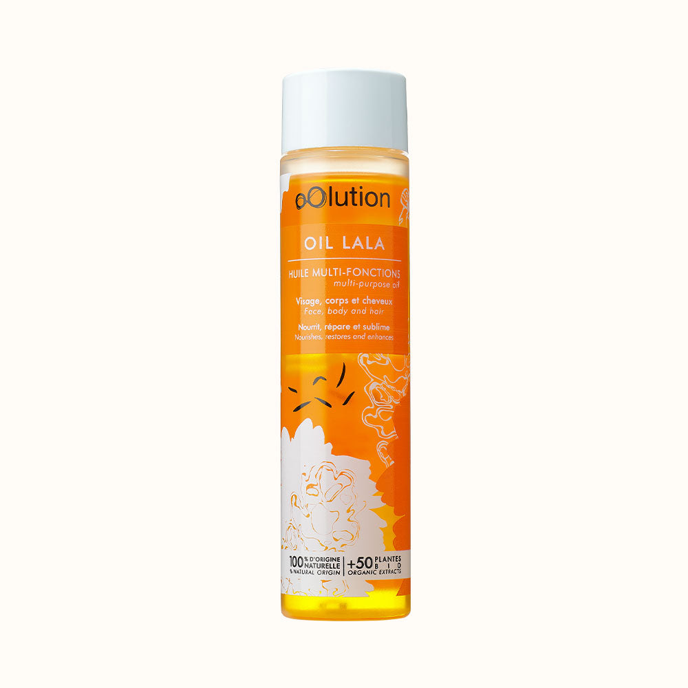 savon saponifié à froid bio 20 plantes bio - Keep Cool édition Spring Break