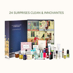 Calendrier de l’Avent La French Beauty 2025