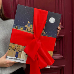 Calendrier de l’Avent La French Beauty 2025